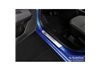 Protector Dacia Sandero III 2020- incl. Stepway 'Lines' - 4-piezas