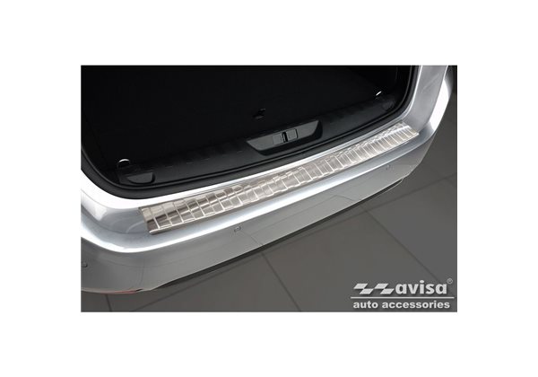 Protector Peugeot 308 II SW 2013-2017 & Facelift 2017-2021 'Ribs'