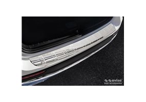 Protector Mercedes GLB (X247) 2019- 'Ribs'