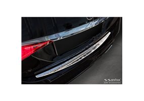 Protector Mercedes S-Klasse (W223) 2020- 'Ribs'