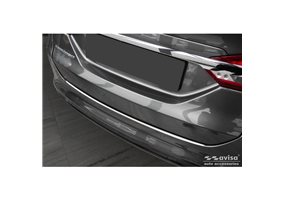 Protector Ford Mondeo V Hatchback/Sedan 2014-2019 & Facelift 2019- 'Ribs'