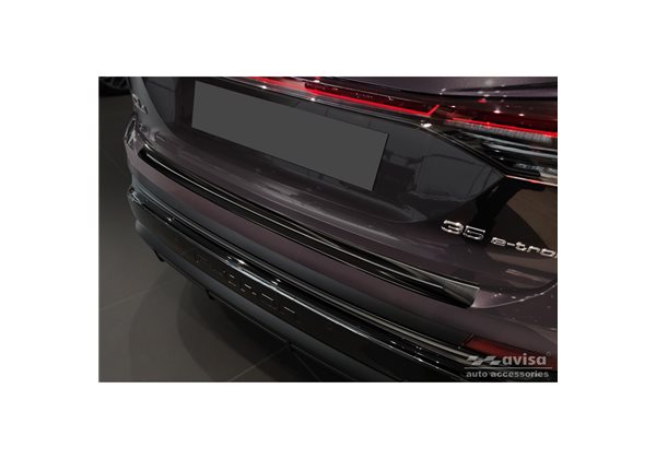 Protector Audi Q4 E-Tron 2021-