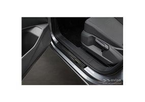 Protector Volkswagen Caddy V 2020- 'E-Power' - 2-piezas