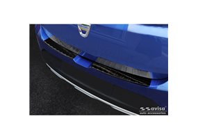 Protector Dacia Sandero III 2020-2022 & Facelift 2022- incl. Stepway 'Ribs' (2-piezas)