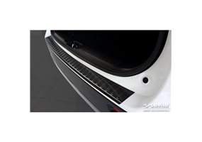 Protector Suzuki Vitara II 2015-2018 & FL 2018- inkl. Hybrid 'Ribs'