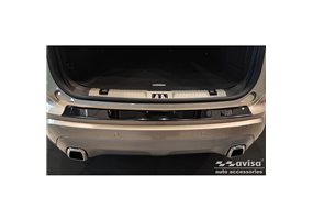 Protector Ford Edge II FL 2018- 'Ribs'