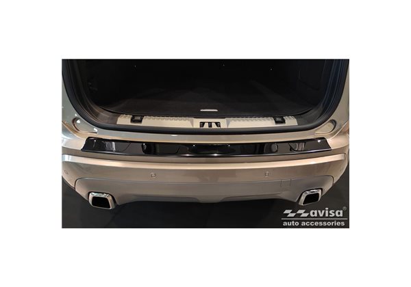 Protector Ford Edge II FL 2018- 'Ribs'