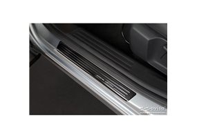 Protector Citroën C4 III 2020- 'Special Edition' - 4-piezas