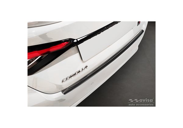 Protector Toyota Corolla XII Sedan 2019-