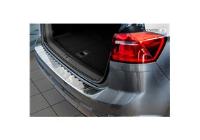 Protector Volkswagen Golf VII Sportsvan 2014- ' Ribs '