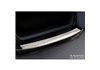 Protector Toyota RAV-4 FL 2008-2010 'Ribs' (alleen met reservewiel)