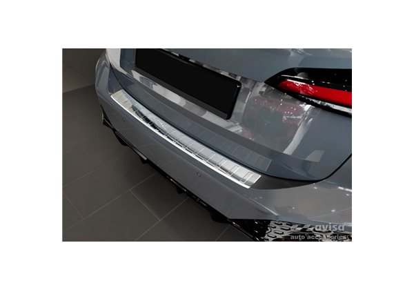 Protector BMW 2-Serie Active Tourer U06 M-Pakket 2021- 'Ribs'