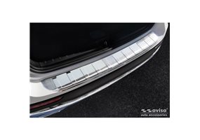 Protector Mercedes GLB (X247) 2019- 'Ribs'