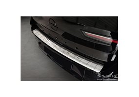 Protector Opel Astra L HB 5-deurs 2021- 'Ribs'