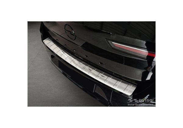 Protector Opel Astra L HB 5-deurs 2021- 'Ribs'