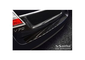 Protector Volvo V70 Facelift 2013-2016 'Ribs'