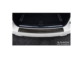 Protector Porsche Cayenne II 2010-2014 & FL 2014- 'Ribs'