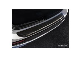 Protector Mercedes GLB (X247) 2019- 'Ribs'