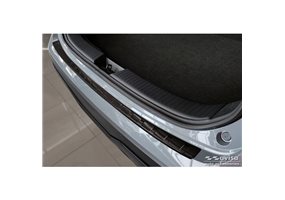 Protector Nissan Qashqai III 2021- 'Ribs'