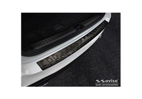 Protector Mercedes GLS (X167) 2019- 'Ribs'