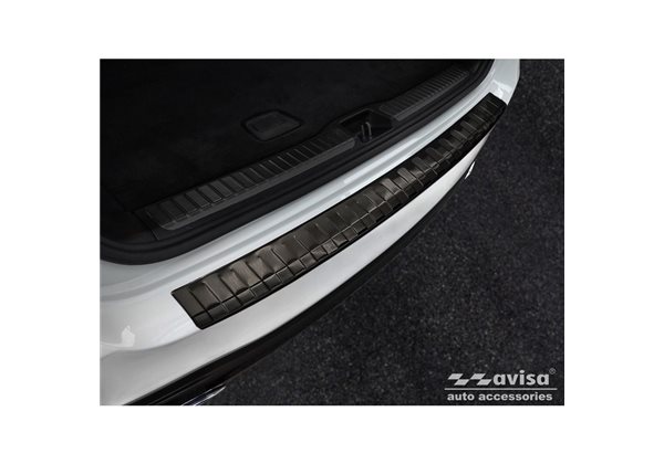 Protector Mercedes GLS (X167) 2019- 'Ribs'