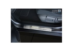 Protector Nissan X-Trail III 2014-2017 & FL 2017-2021 - 'Exclusive' - 4-piezas