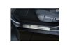 Protector Nissan X-Trail III 2014-2017 & FL 2017-2021 - 'Exclusive' - 4-piezas