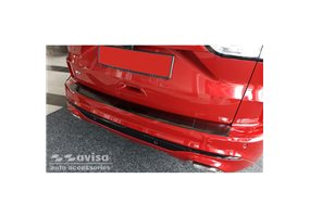 Protector Ford Kuga III ST-Line/Vignale/Hybrid ST-Line 2019- 'Ribs'