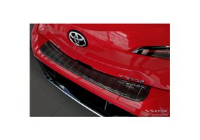 Protector Toyota Corolla XII HB 2019- (incl. GR-Sport) 'Ribs'
