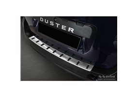 Protector Dacia Duster 2010-2013 & Facelift 2013-2017 'STRONG EDITION'