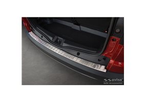 Protector Dacia Jogger 2022- 'Ribs'