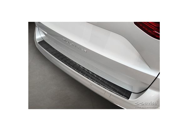 Protector Volkswagen Multivan T7 2021- 'Ribs'