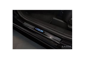 Protector Ford Kuga III 2019- 'Hybrid' - 4-piezas