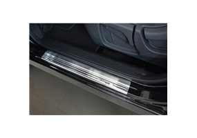 Protector Nissan Qashqai II 2014-2021 - 'Special Edition' - 4-piezas