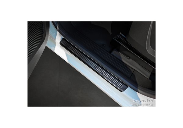 Protector Renault Kangoo III Furgon & Nissan Townstar & Mercedes Citan 2021- - 'Special Edition' - 4-piezas