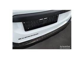 Protector Renault Express Furgon 2021- 'Ribs'