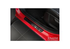 Protector Renault Arkana 2020- - 'Special Edition' - 4-piezas