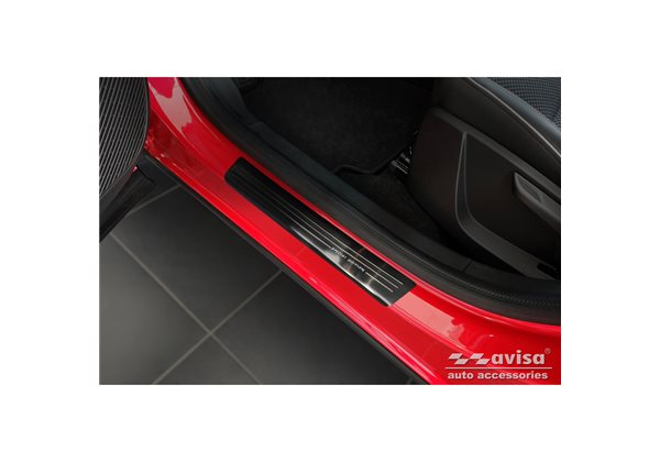 Protector Renault Arkana 2020- - 'Special Edition' - 4-piezas