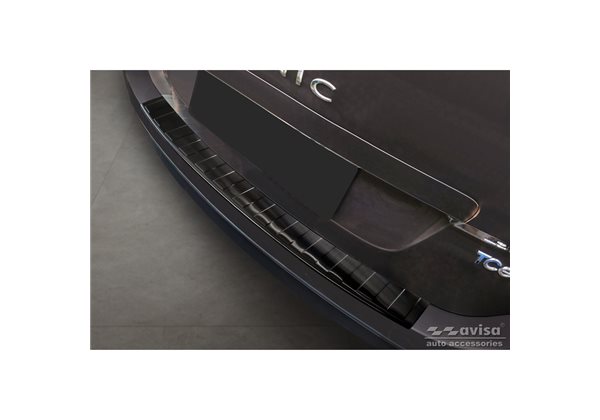 Protector Renault Grand Scenic 2009-2013 & FL 2013-2016 'Ribs'