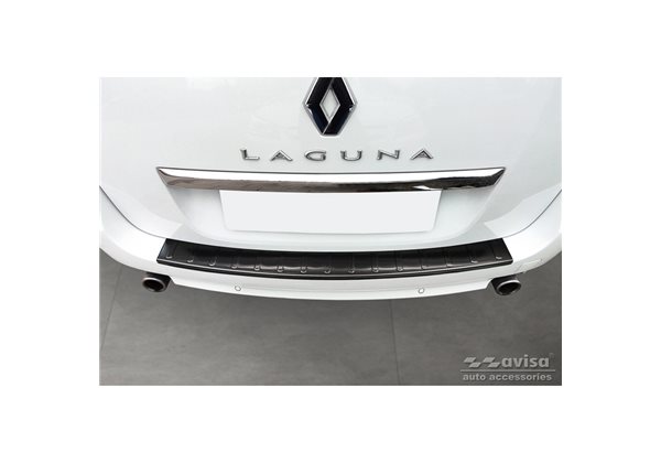Protector Renault Laguna III Grandtour 2007-2015 'Ribs'