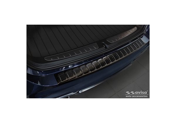 Protector BMW 3-Serie (F31) Touring 2012-2015 & FL 2015-2019 'Ribs'