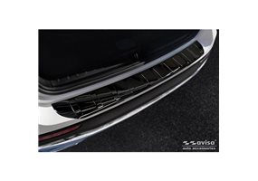 Protector Mercedes GLB (X247) 2019- 'Ribs'