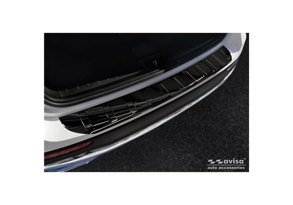 Protector Mercedes GLB (X247) 2019- 'Ribs'