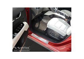 Protector Mazda CX-5 II 2017- 'Exclusive' - 4-piezas