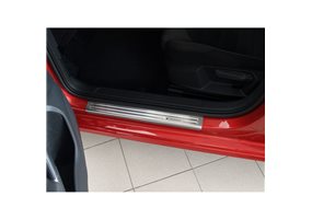 Protector Volkswagen Golf VII 5-deurs & Variant 2012-2020 - 'Exclusive' - 4-piezas