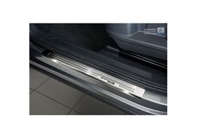 Protector Volkswagen Tiguan II 2016-2020 & FL 2020- incl. Allspace 2017-2020 & FL 2020- - 'Special Edition' - 2-piezas