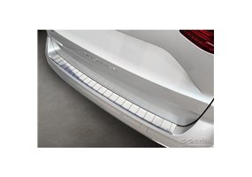 Protector Volkswagen Multivan T7 2021- - 'Ribs'