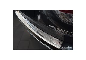 Protector Subaru Forester (SK) 2018- 'Ribs'