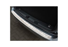Protector Volkswagen Caddy V 2020- 'Ribs'