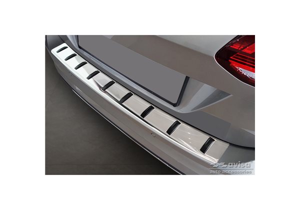 Protector Volkswagen Golf VII Variant Facelift 2017-2019 (incl. R-Line) 'STRONG EDITION'